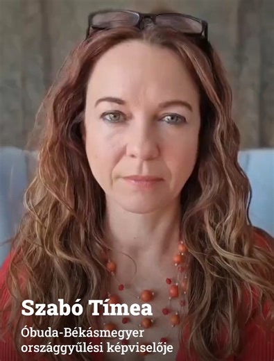 Feljelentettem Balog Zoltánt, Fülöp Attilát és Soltész Miklóst a Szőlő utcai ügy kapcsán hivatali visszaélés és bűnpártolás miatt. A HVG cikkéből kiderül: az EMMI már 12 éve tud és tudott Juhász Péter Pál ügyeiről, mégsem távolították el, mégsem tettek feljelentést. Mégis, mi a fenét képzeltek ti magatokról? Meddig fogjátok ezeket büntetlenül megúszni? Én biztos, hogy folytatom a küzdelmet az olyan szörnyek ellen, mint amilyenek ti vagytok! | Szabó Tímea