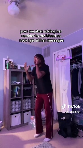 Phone Swap Meme and iCloud Number Additions Explained