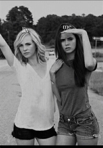 Jealousy Reaction to 'That One Girl' — Lacy GIF Feeling