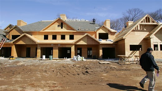 Affordable housing in New Jersey was established in 1975. Here's what's happened since