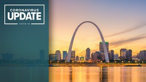 Hospital admissions related to COVID-19 continue to rise in St. Louis area, task force says