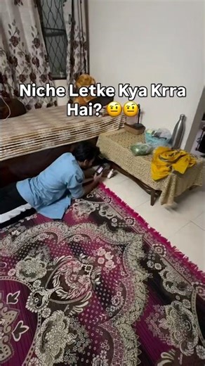 Yeh mere bhai ki harkate roz ki👀😶‍🌫️#sibling #coding #ai #aitools #trends #shorts #funny