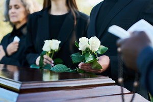Here's a Funeral Director's #1 Tip for Planning a Funeral