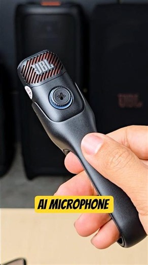 Pocket-Sized AI Karaoke Speaker! JBL GO 5 + EasySing Mic Mini