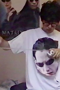 Death and the College Student - Movie