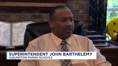 Classroom Ready: Assumption Schools prepping for new changes, policies