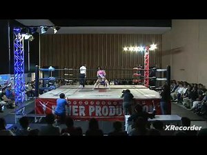 Hana Kimura Boston Crab on Reika Saika