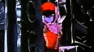 Mobile Suit Gundam 08th MS Team Toonami Promo