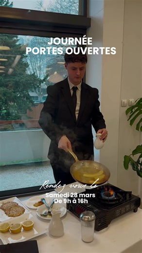 🌟 Et si votre avenir commençait le 28 mars ? 🌟 L’Académie Vaucluse Provence ouvre ses portes pour une nouvelle journée exceptionnelle ! 📅 Rendez-vous le samedi 28 mars sur nos 2 campus à Avignon et Agroparc pour explorer plus de 65 formations du CAP au bac 5, dans des filières porteuses et concrètes. Que vous soyez collégien, lycéen, étudiant, parent, salarié en reconversion ou demandeur d’emploi, venez échanger avec nos équipes pédagogiques, découvrir nos plateaux techniques et trouver la fo