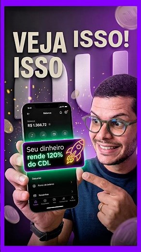 New Optimize Function in Nubank (Investments) - Part 10/12