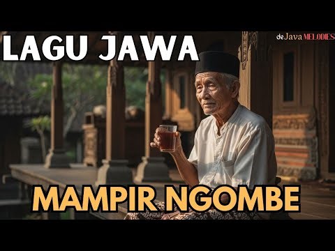 Urip Mung Mampir Ngombe | Lagu Jawa Makna Hidup & Filosofi Kehidupan Jawa