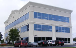 About Our Lexington Fertility Center