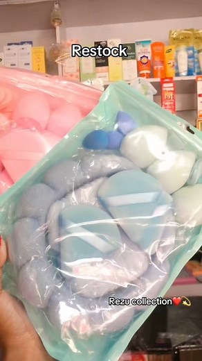 22 reactions | Restocking third times❤️ #rezu_collection | Rey Zeena | Facebook