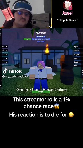 Dullahan title carries 📈 ##gpo##grandpieceonline##fyp##zxycba##robloxfyp##roblox##op##onepiece##onepiecegame##robloxgames##anime##reaction##dullahan