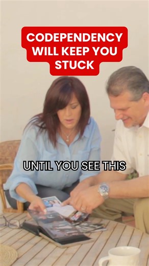 2.3K views · 22 reactions |  5 Codependency Traps Keeping You Stuck...