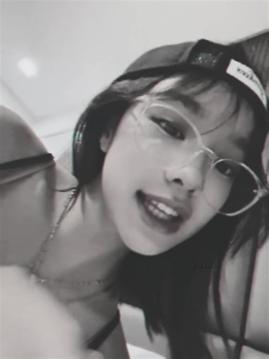 Snapback del estilo de Frances Nicole 🥹