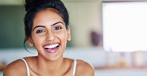 La routine beauté du matin pour une peau belle et saine !