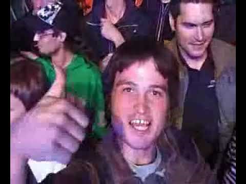 DREADZONE - " LITTLE BRITAIN "- Live @ Wrocław 2007