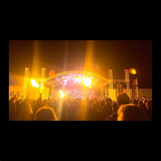 Barbeuk Metal Festival, You maniacs absolutely tore the place apart—Onslaught salutes you! That was pure carnage, and we loved every second.🤘 ⚡ AUSTRALIA – IT’S YOUR TURN! ⚡ For the FIRST TIME in ONSLAUGHT history, we’re bringing the thrash assault down under this November! You’ve waited long enough… now it’s time to RAISE HELL together. Tickets are moving FAST – don’t get left in the dust! 🇦🇺 AUSTRALIA TOUR DATES 🇦🇺 🔹 14.11 – Perth (Fri) 🔹 15.11 – Adelaide (Sat) 🔹 19.11 – Canberra (Wed)