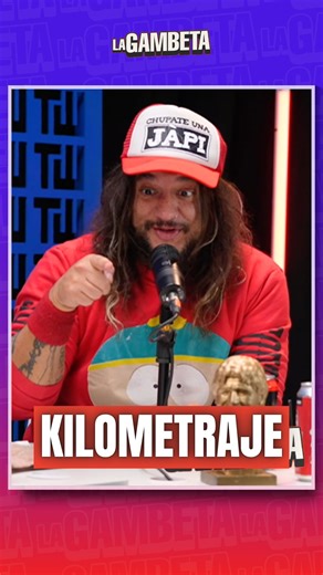 La Gambeta on Instagram: "La escarapela de cuero | La Gambeta #humor #lagambeta #yayoguridi #pichustraneo #canos #eberludueña #comedia #sape #luisrubio #elbananero #bananero #musica #pichu #yayo #sincodificar #peligrosincodificar #lagambeta2025 #japi"