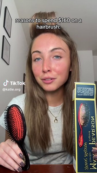 Is Mason Pearson Brush Worth the Hype? Honest Review
