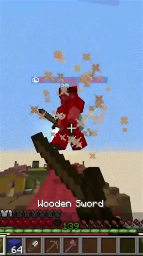 Worst Bedwars Player Discovers Duels