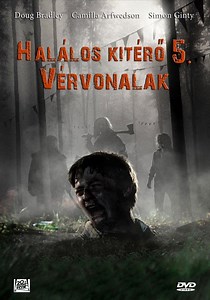 Halálos kitérő 5. - Vérvonalak online lejátszás