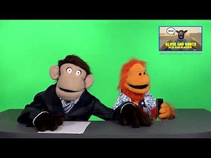 Glove and Boots Outtakes 4! (Reupload)