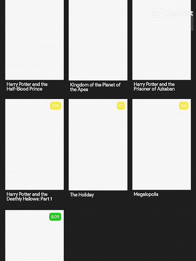 Mejores Apps para Ver Películas y Series Gratis