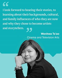 Our professors teach students how to tell their stories in an evolving media landscape. | Columbia College Chicago | Facebook