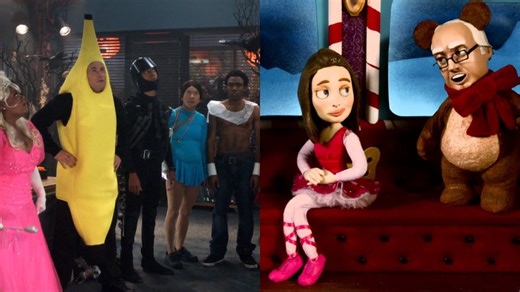 COMMUNITY's Best Themed Episodes of All-Time