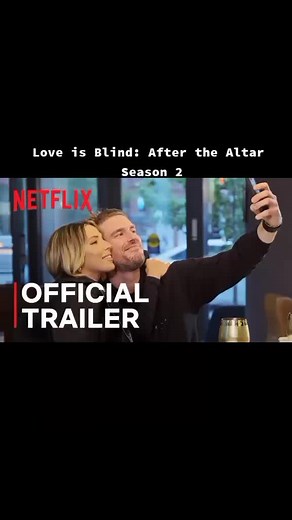 Netflix Teaser & Trailer on TikTok