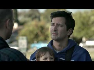 TV Spot - Clorox Bleach - Dads - Ver: 2 (2011)