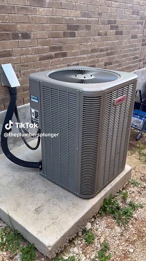 Cleaning My AC Condenser: A DIY First Attempt