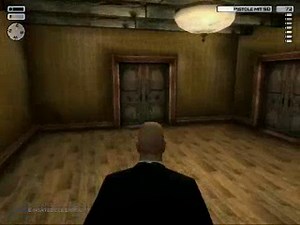 Hitman 2 (PC) - 0:43:47 - Christian Rotthues : Christian 'Rabbath' Rotthues : Free Download, Borrow, and Streaming : Internet Archive