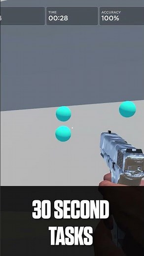 BIG Aimlabs Console Update - Gyro Aim, 120hz & More! 🔥