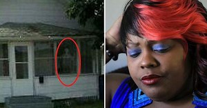 There Is Convincing Evidence This House In Gary, Indiana, Was A Hotbed Of Demonic Activity