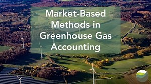 WEBINAR - Market-Based Methods in Greenhouse Gas Accounting | EnergyTag