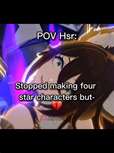 HSR IS ALWAYS AHEAD OF EVERYONE 💔 | honkaistarrail