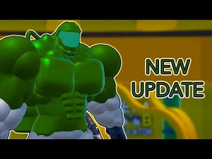 All New ??? Skins in the PVP UPDATE | Mega Noob Simulator