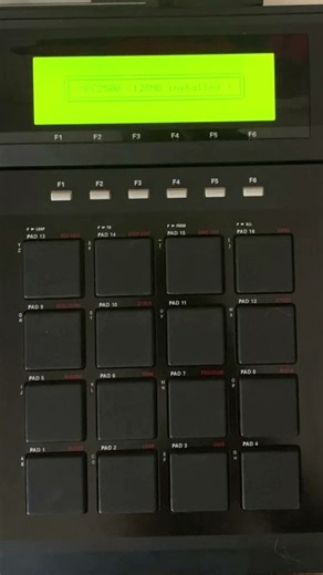 Old School Drum Loop 90 BPM