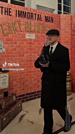 Midnight Screening of Peaky Blinders: The Immortal Man