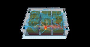 Sensing a safer environment | Engineering - UNSW Sydney