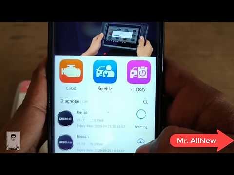 Car Scanner Autel Ap200 Full Details And Full Software /xdiag AP200