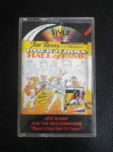 Jive Bunny And The Mastermixers - Rock 'n' Roll Hall Of Fame