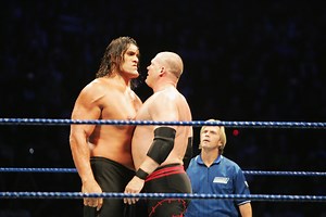 Kane vs. The Undertaker: Who Is The Richer WWE Superstar?