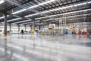 Energy savings using variable speed drives (VSDs): Distinguishing the myth from reality