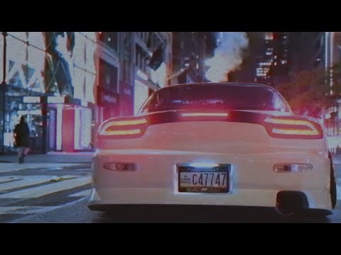 $WERVE! - CITY LIGHT$ 2