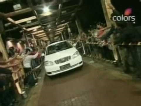 Reality TV star Jade Goody dies