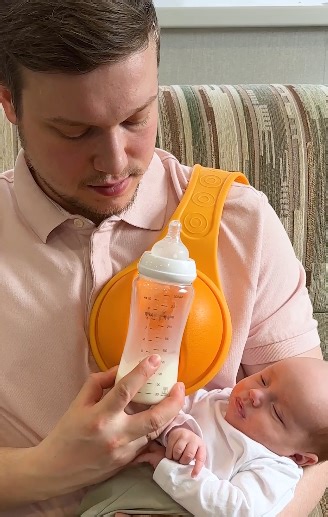 Essential newborn hacks every mom and dad should know | 5-Minute Crafts